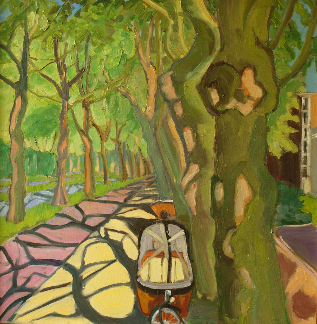 Van Nijenrodeweg