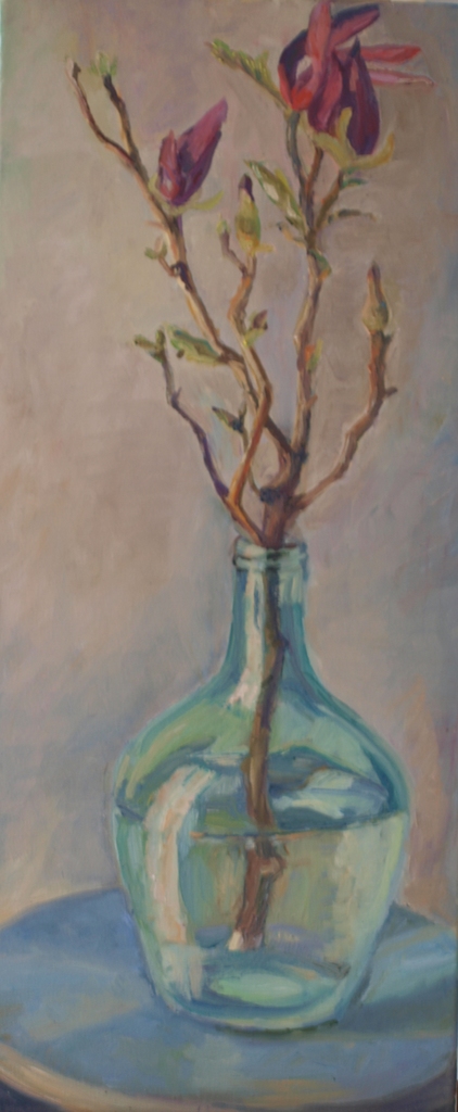 Magnolia