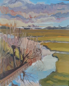 plein air landschappen