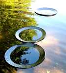 Kunst op PVC zeil formaat •Duurzaam voor buiten. 60x80 cm.of 60x90cm. Art on PVC canvas • Durable outdoor 60x80 cm or 60x90 cm