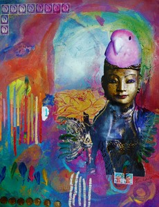 Mozaïeken, Vaandel, Sprookjes