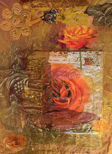 Geïnspireerd op de sfeer van de Moorse architectuur.