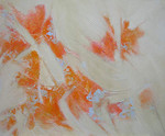 second part of la chambre des couleurs. 'I begin to recognize, (to understand) more clearly what I see...'