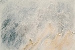 ...The materials of the painter sculptor Ana de Medeiros is using, accompany and emphasize the certain situation...
