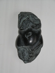 fragmenten van de menselijke figuur