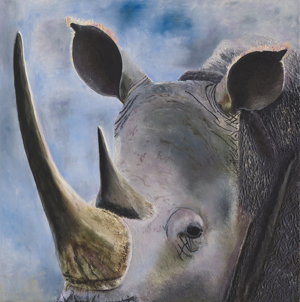 Russell_Hinckley_Neushoorn