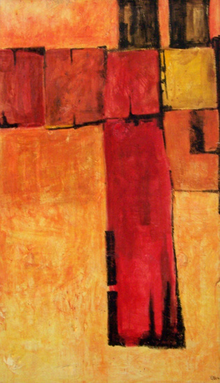 6 Abstract Warm