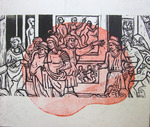 Linosnedes en digigrafieken