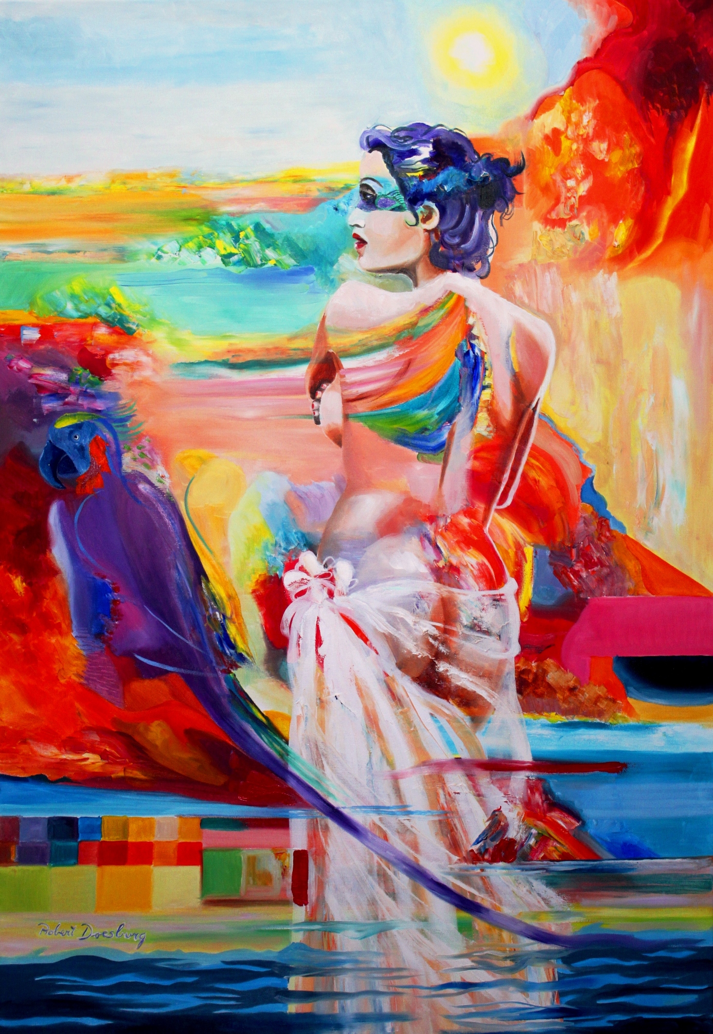 Colorida