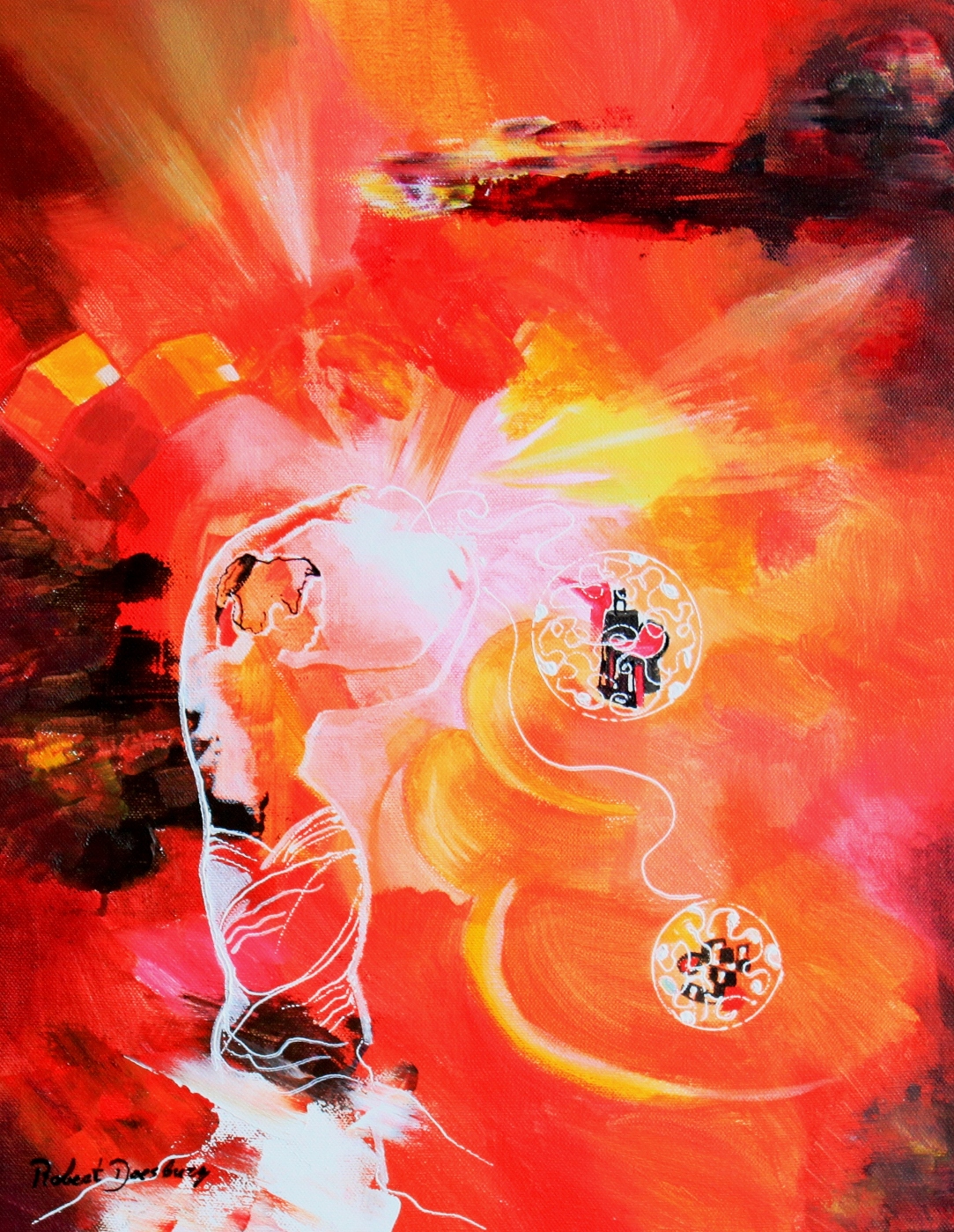 Creative power