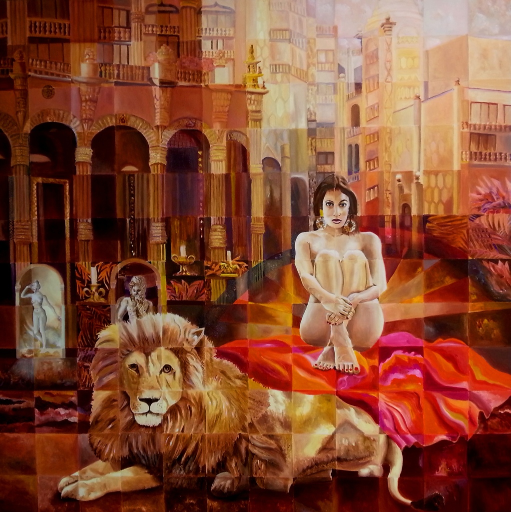 La Donna