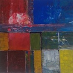 Deze werken zijn gemaakt tussen 2004 en 2006. verschillende voorstellingen.