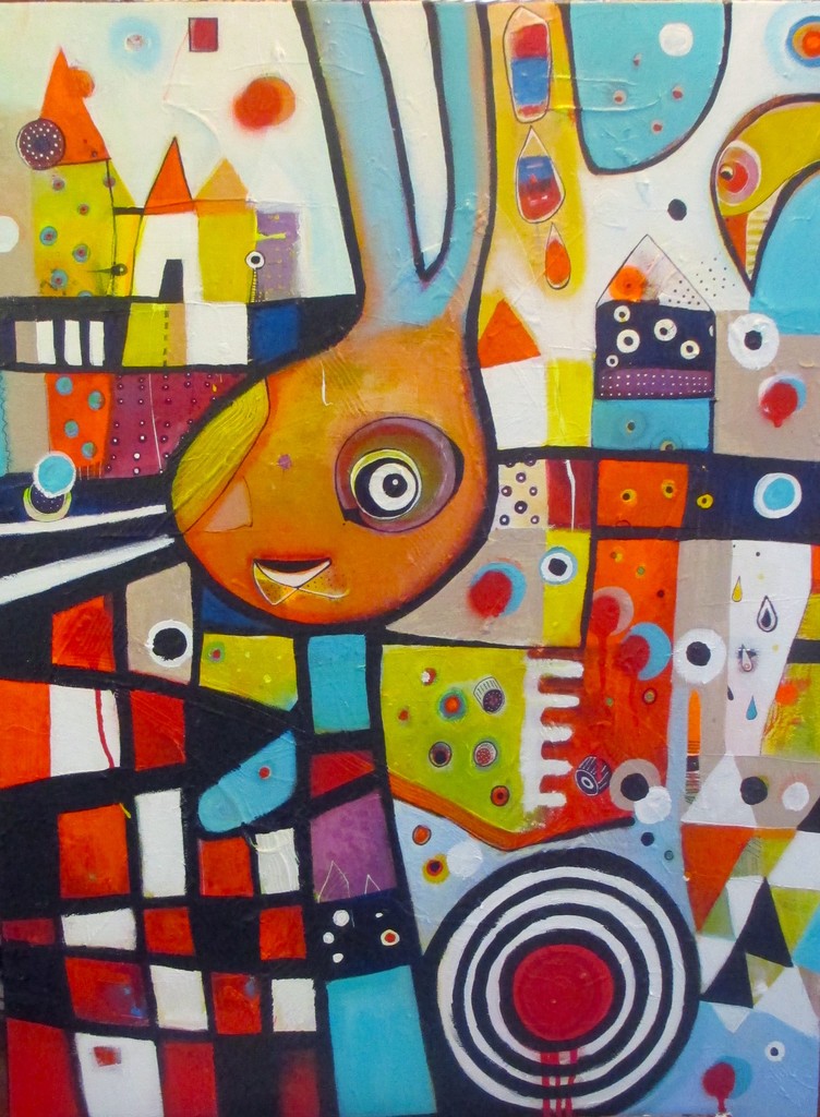 Down the Rabbit Hole