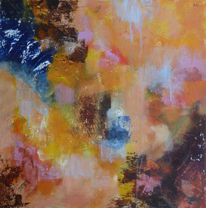 The Painted Rhythm