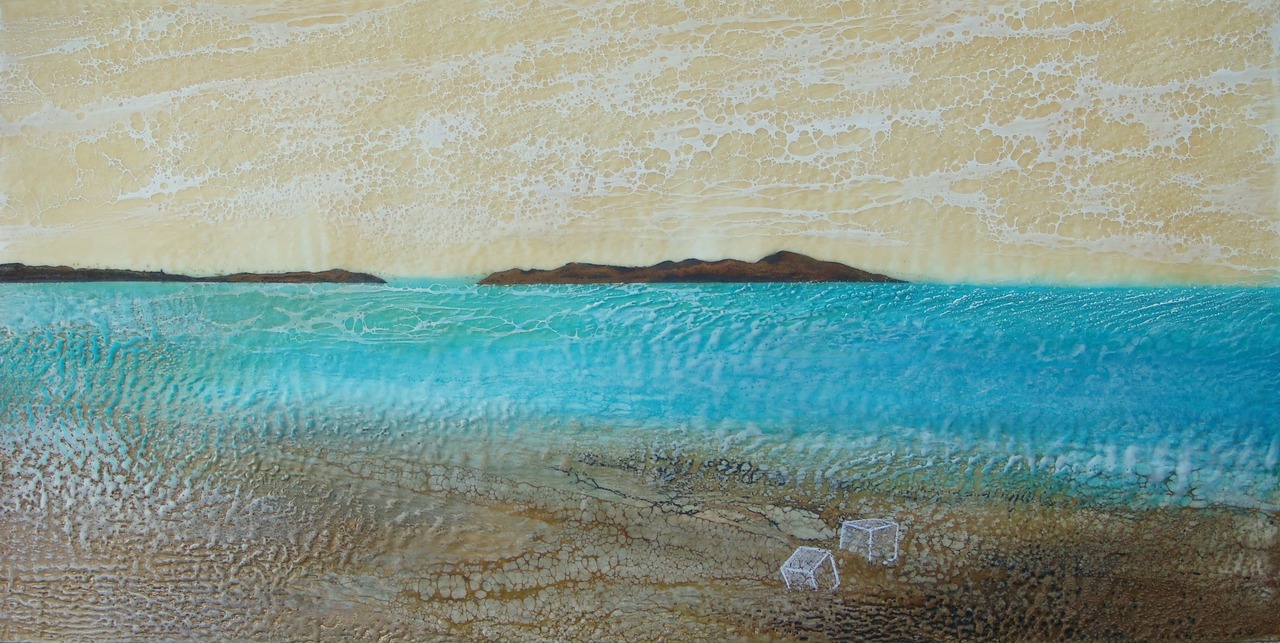 Flotsam and Jetsam