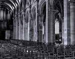 Churches and Cathedrals