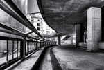 Various Industrial- and Cityscapes