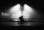 Photo's taken during foggy circumstances