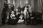 Wedding Edu and Wil