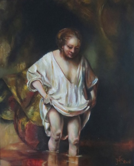 Rembrandt 1
