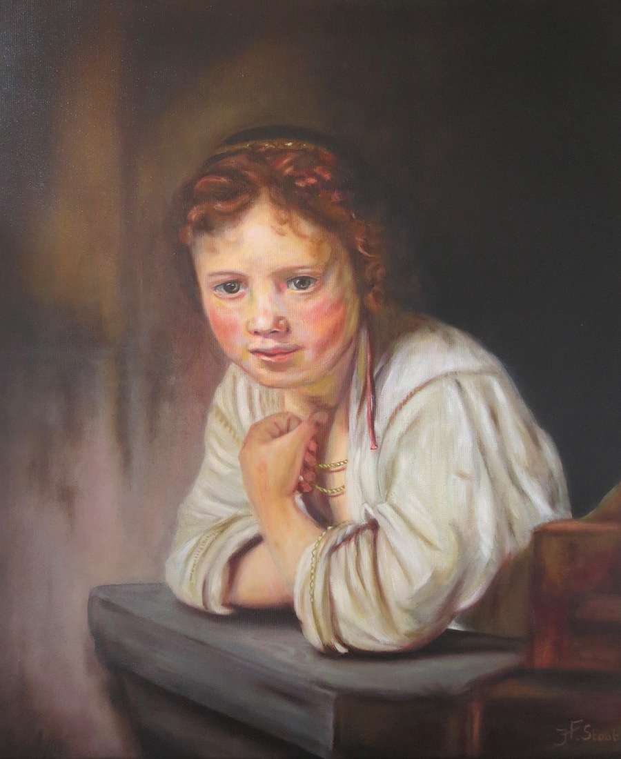 Rembrandt 3