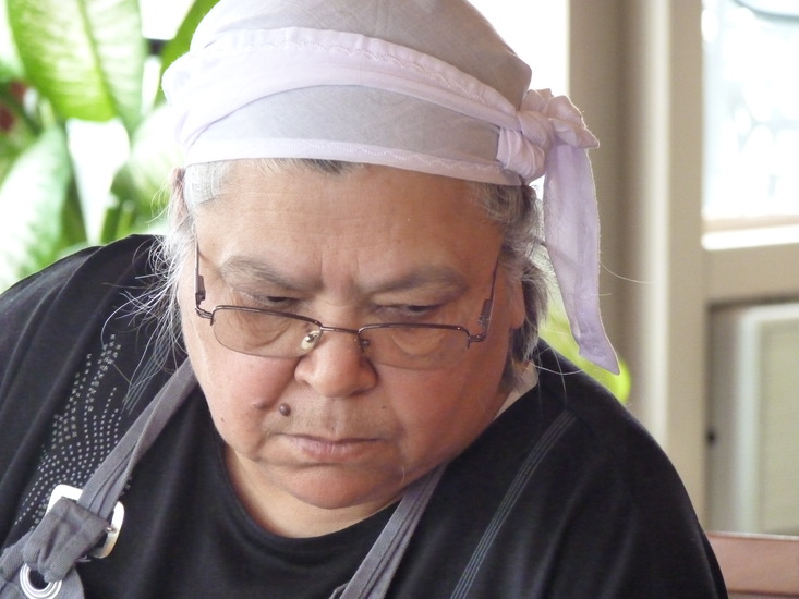 Kokkin