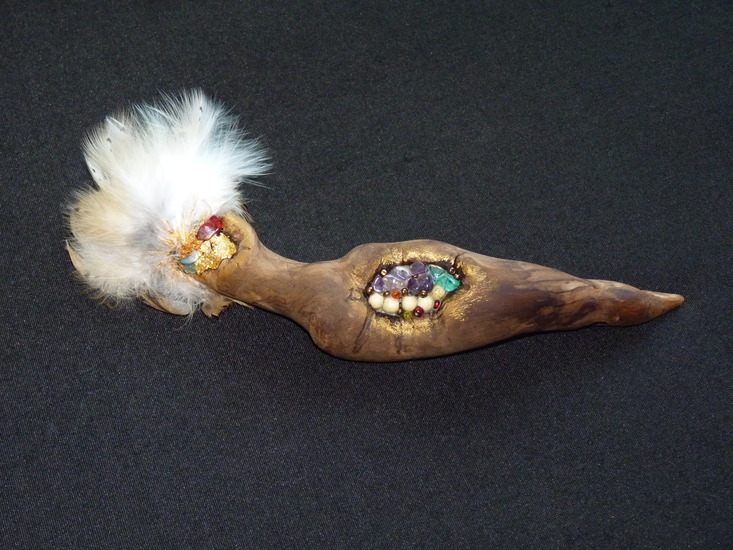 Talking Stick Female