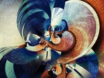 Fractals 2012