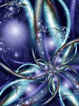 Fractals 2007. Aangegeven formaten zijn slechts richtlijnen. Groter of kleiner is ook mogelijk.
