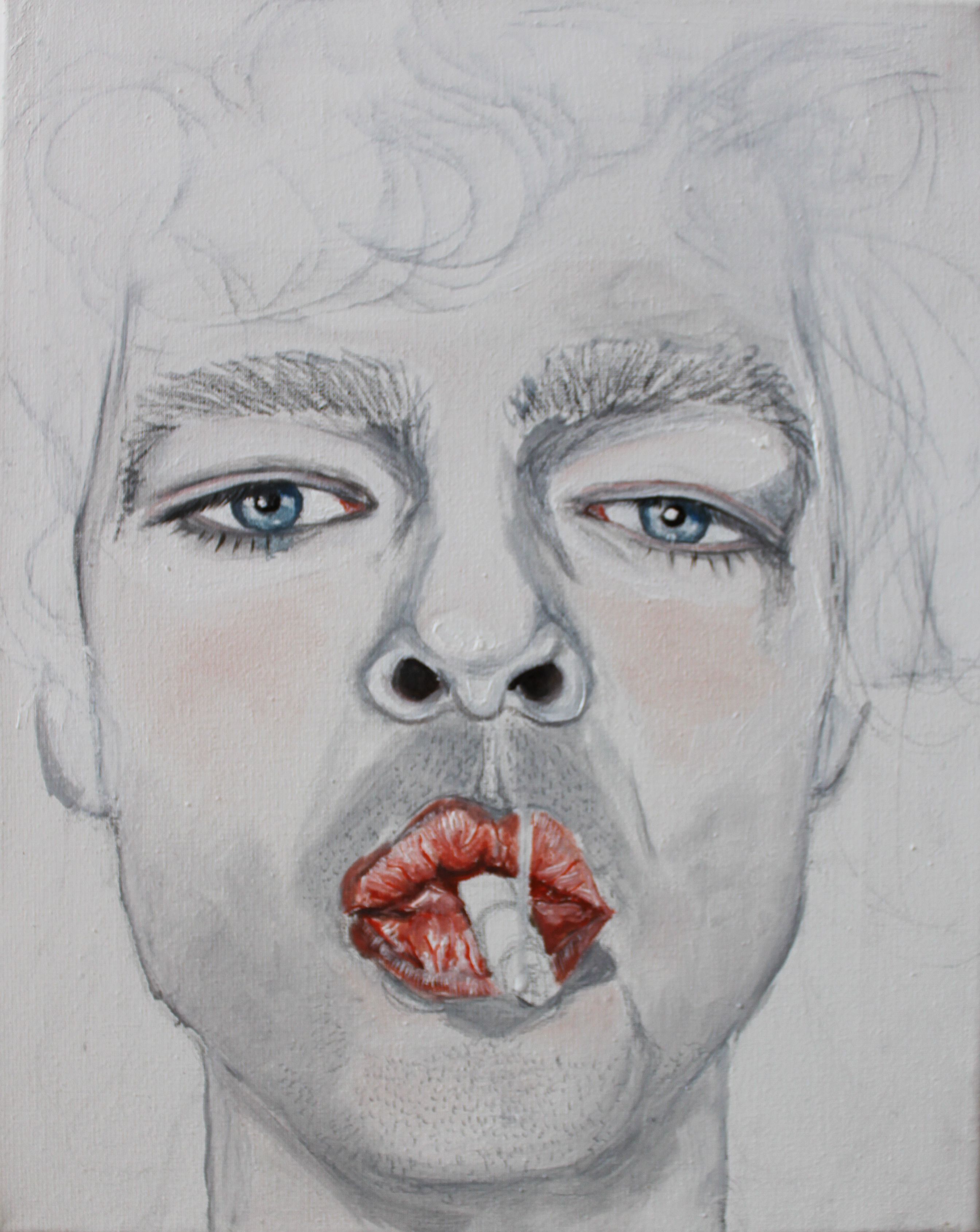 Smokin