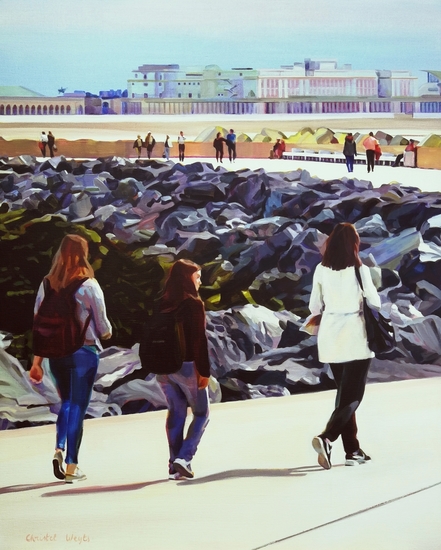 Oostende