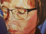 portret