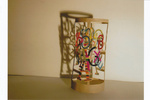 Sculpturen mixed- media
