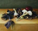 stilleven