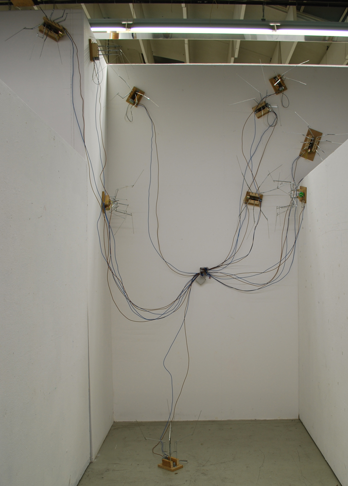 Installation 2#