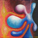 Werkjes kleiner dan 40x40 cm