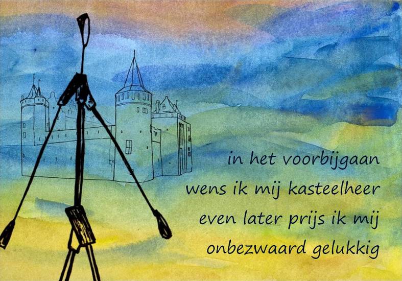 kasteelheer