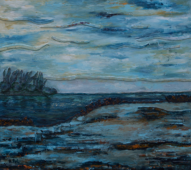 Landschap 1