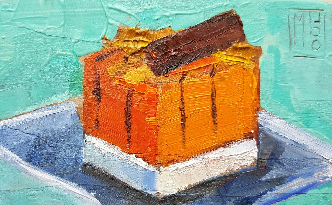 Serie petit four