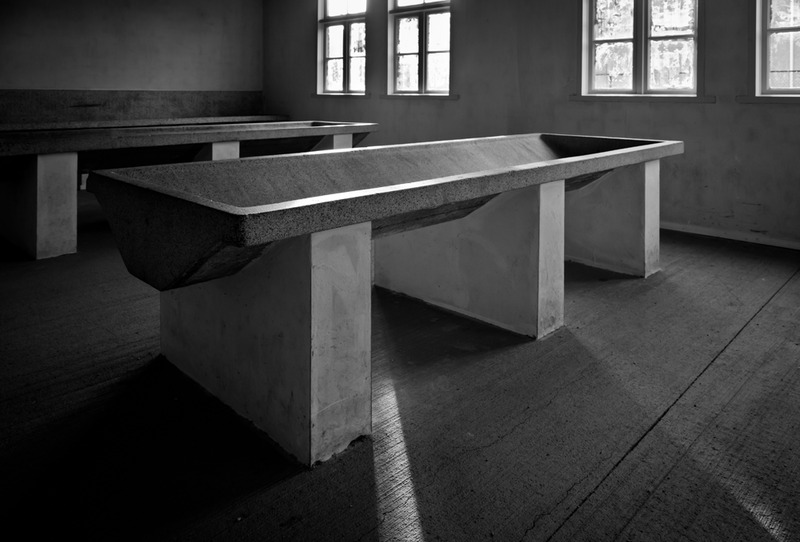 Herzogenbusch Concentration Camp III