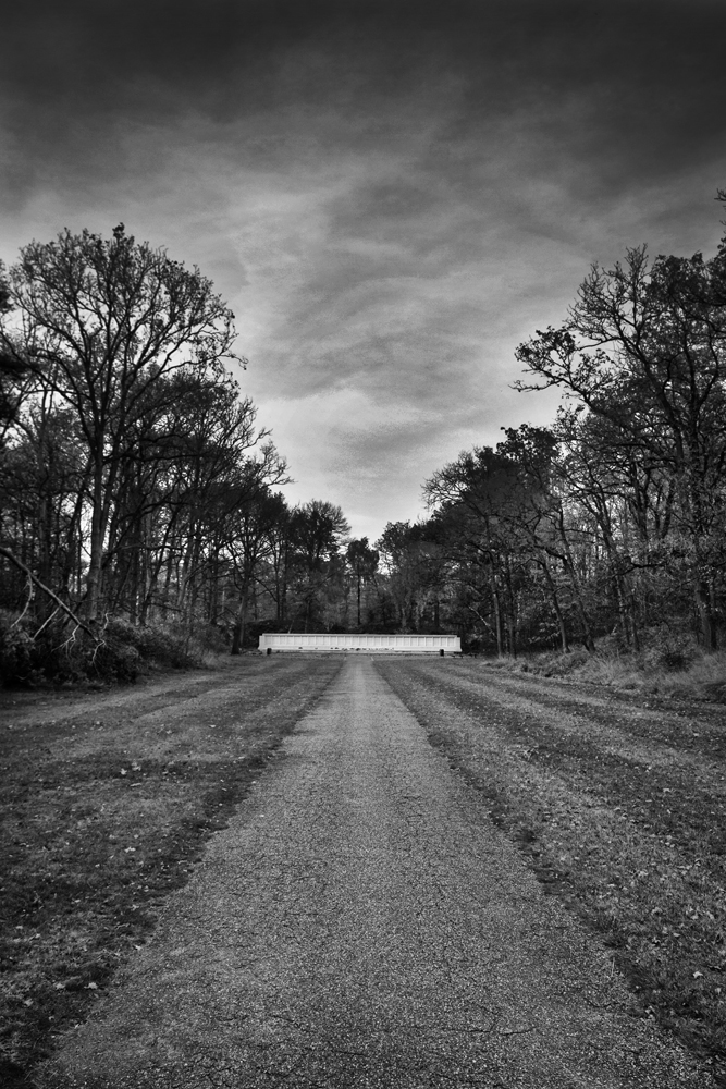 Herzogenbusch Concentration Camp XII