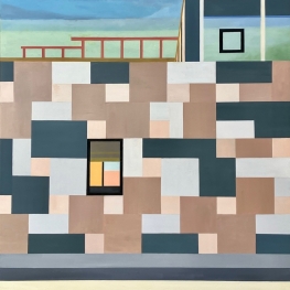 Boogie Woogie Building Boogie Woogie Building