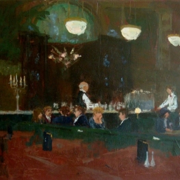 Grand-Café Restaurant 1e Klas Grand-Café Restaurant 1e Klas