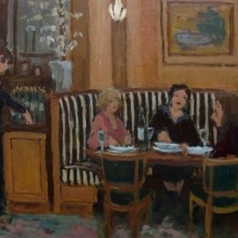 Ladies Night Ladies Night