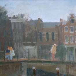 Lage zon, Amsterdam Lage zon, Amsterdam