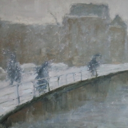 Dichte Sneeuw, vanuit De Jaren Dichte Sneeuw, vanuit De Jaren