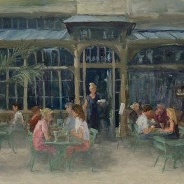 Café-Restaurant De Plantage Café-Restaurant De Plantage