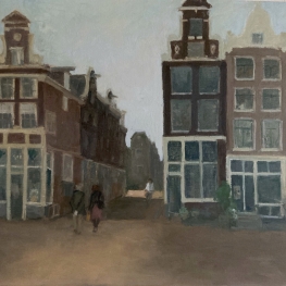 Amsterdam, Het Singel Amsterdam, Het Singel