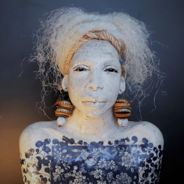 Rabiah - Lente wind Rabiah - Lente wind