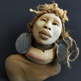 Binti - Dochter Binti - Dochter